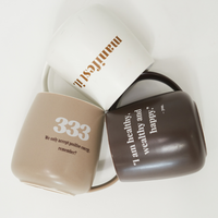 MANIFESTATION BUNDLE